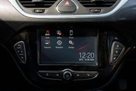 Vauxhall Corsa SE NAV 15