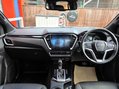 Isuzu D-Max V-CROSS DCB AUTO 12