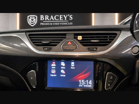 Vauxhall Corsa 1.4 Corsa Design 5dr 8