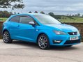 SEAT Ibiza 1.2 TSI FR Sport Coupe Euro 5 3dr 1