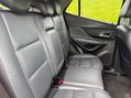Vauxhall Mokka 1.7 Mokka Tech Line CDTI S/S 4x4 4WD 5dr 11