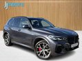 BMW X5 3.0 40d MHT M Sport Auto xDrive Euro 6 (s/s) 5dr 9