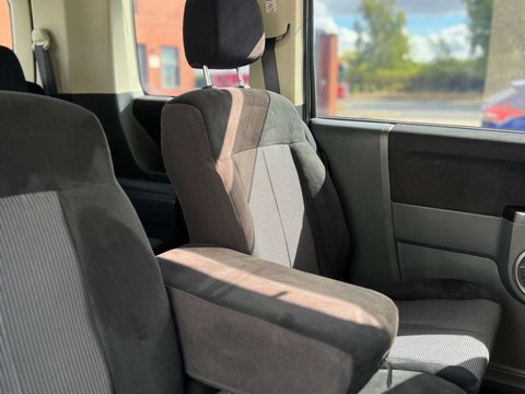 Mitsubishi Delica Roadest 50