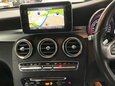 Mercedes-Benz GLC 2.1 GLC220d AMG Line G-Tronic 4MATIC Euro 6 (s/s) 5dr 17