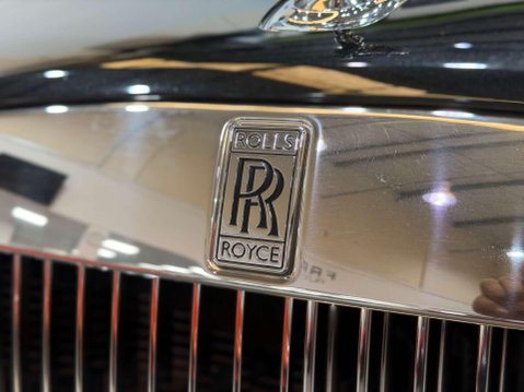 Rolls-Royce Wraith 6.6 V12 Coupe 2dr Petrol Auto Euro 6 (624 bhp) 39