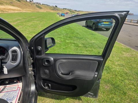 Fiat Panda 1.2 Easy + Euro 6 5dr 18