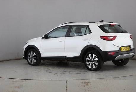 Kia Stonic '2' 1.0 T-GDi DCT