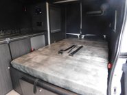 Renault Trafic 2 BERTH VANLIFE CAMPER CONVERSION 2.0 DCI 14