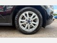 Ford Transit Connect 1.5 200 EcoBlue Limited L1 Euro 6 (s/s) 5dr 15