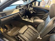 BMW 4 Series 2.0 420d M Sport Auto Euro 6 (s/s) 2dr 36