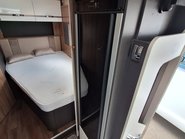 Swift Escape 664 G AUTO 9