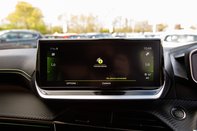 Peugeot 2008 PURETECH S/S GT 27