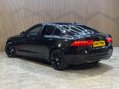Jaguar XE 2.0 XE R-Sport D Auto 4dr 52