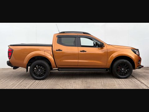 Nissan Navara 2.3 Navara Tekna dCi Auto 4WD 5dr 11