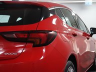 Vauxhall Astra SRI ECOFLEX S/S 21
