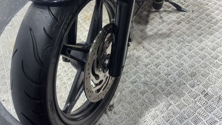 Triumph Speedmaster 865 2015 19K WARRANTY MOT SERVICED CRUISER BOBBER 865CC 35