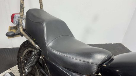 Suzuki GS850 1990 RUNNING CLASSIC BIKE SPARES OR REPAIR CRUISER 850CC IMPORT 19