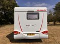 Ford Transit DETHLEFFS FORTERO A 6915 6 BERTH MOTORHOME 26