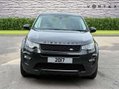 Land Rover Discovery Sport 2.0 Discovery Sport HSE Dynamic Luxury TD4 Auto 4WD 5dr 2