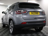Jeep Compass MULTIAIR II LIMITED 29