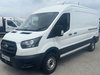 Ford Transit 350 LEADER P/V ECOBLUE