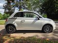 Fiat 500 COLLEZIONE 3