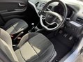 Kia Picanto 2 ONLY 7,640 MILES 10