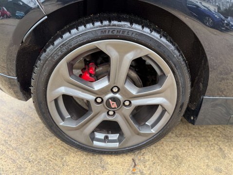 Ford Fiesta 1.6 Fiesta ST-3 T 3dr 54