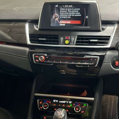 BMW 2 Series 2.0 218d Luxury MPV 5dr Diesel Auto Euro 6 (s/s) (150 ps) 7