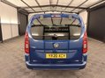 Vauxhall Combo Life 1.5 Turbo D Elite XL MPV Auto Euro 6 (s/s) 5dr 56