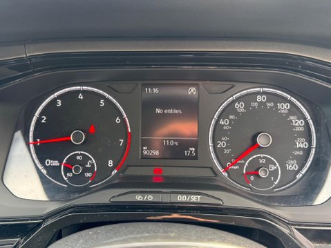 Volkswagen Polo 1.0 TSI SE Euro 6 (s/s) 5dr 24