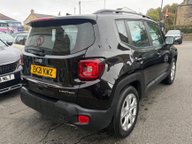 Jeep Renegade LIMITED 6