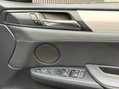 BMW X3 2.0 20d M Sport Auto xDrive Euro 6 (s/s) 5dr 31
