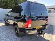 Toyota Hilux Active 4WD D-4D Single Cab Pickup - Canopy 2