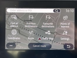 Renault Clio 1.0 Clio Evolution TCE 5dr 25