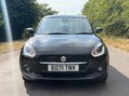 Suzuki Swift 1.2 Dualjet MHEV SZ5 CVT Euro 6 (s/s) 5dr 10