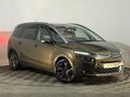 Citroen C4 Grand Picasso E-HDI AIRDREAM EXCLUSIVE PLUS ETG6 1