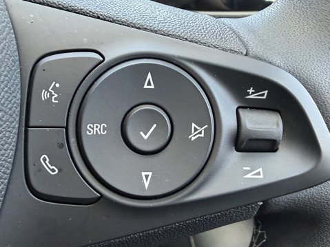 Vauxhall Corsa 1.2 Turbo Design 5dr 31