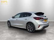 Ford Focus 1.0T EcoBoost MHEV ST-Line Hatchback 5dr Petrol Hybrid Manual Euro 6 (s/s) 5