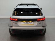 Land Rover Range Rover Velar 2.0 D180 R-Dynamic SE SUV 5dr Diesel Auto 4WD Euro 6 (s/s) (180 ps) 20