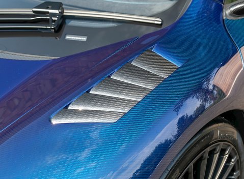 McLaren 675LT Spider MSO Carbon Series 3