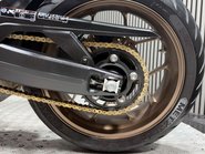 Honda CB650R 2020 NEO SPORT CAFE 9K MODERN CLASSIC 650CC 27