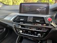 BMW X3 M 3.0i Competition Auto xDrive Euro 6 (s/s) 5dr 23
