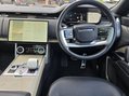 Land Rover Range Rover SV P510e PHEV 13