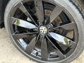 Volkswagen Scirocco 1.4 Scirocco BlueMotion Technology TSi 3dr 51