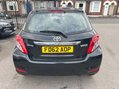 Toyota Yaris 1.33 Dual VVT-i TR Euro 5 5dr 5