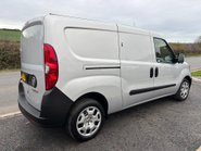 Fiat Doblo 1.6 16V 105 ps Tecnico Maxi Multijet II 2