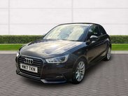 Audi A1 1.4 A1 S Line TFSI 3dr 7