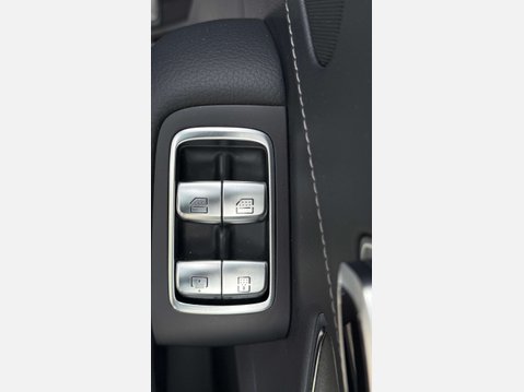 Mercedes-Benz S Class 3.0 S 500 E L AMG Line Executive Auto 4dr 40