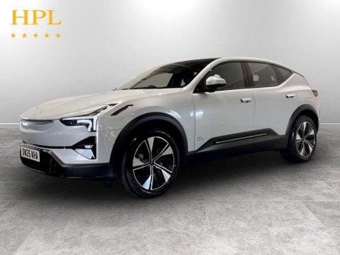Polestar 3 Dual Motor 111kWh Long Range Plus Pilot SUV 5dr Electric Auto 4WD (489 ps) 3
